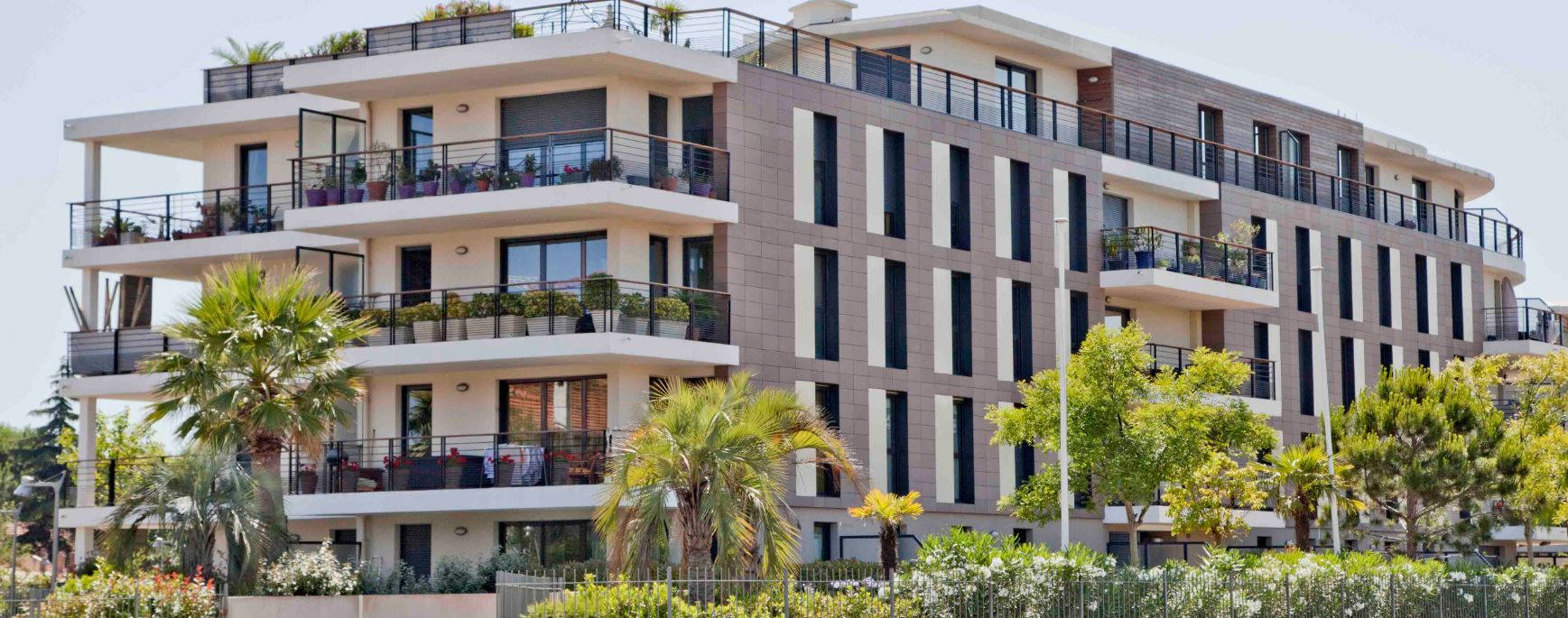 Programme Fréjus quartier de la Tour