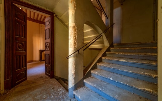 Programme immobilier neuf Nîmes hypercentre réhabilitation à deux pas des Halles