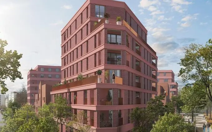 Photo Toulouse à 3 min du centre commercial de Saint-Orens image 2/5