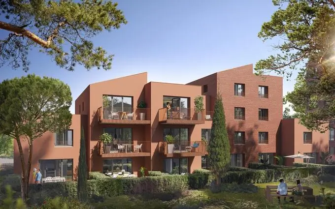 Photo Toulouse à 3 min du centre commercial de Saint-Orens image 5/5