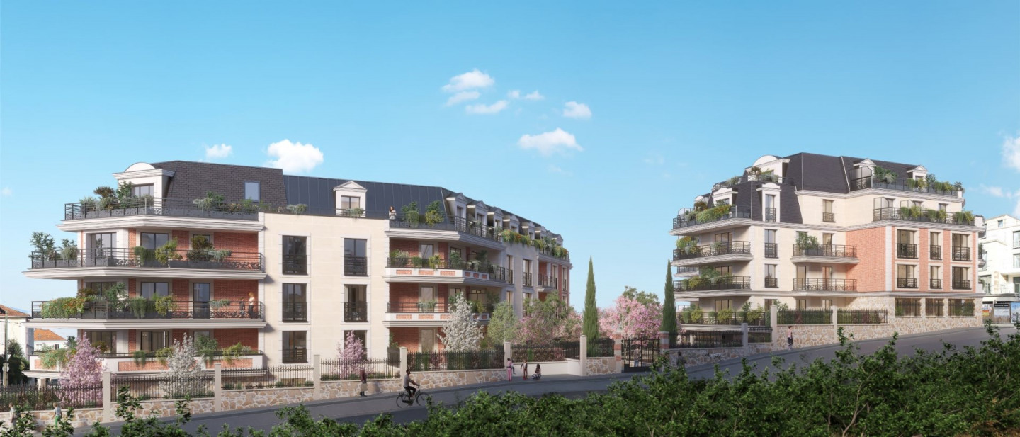 Photo Neuilly-Plaisance à 10 min à pied du parc des Côteaux image 3/4