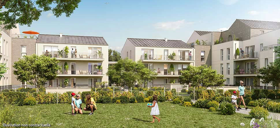 Tours au coeur d'un parc-jardin
