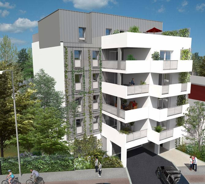 Photo Talence à proximité immédiate du Campus image 1/4