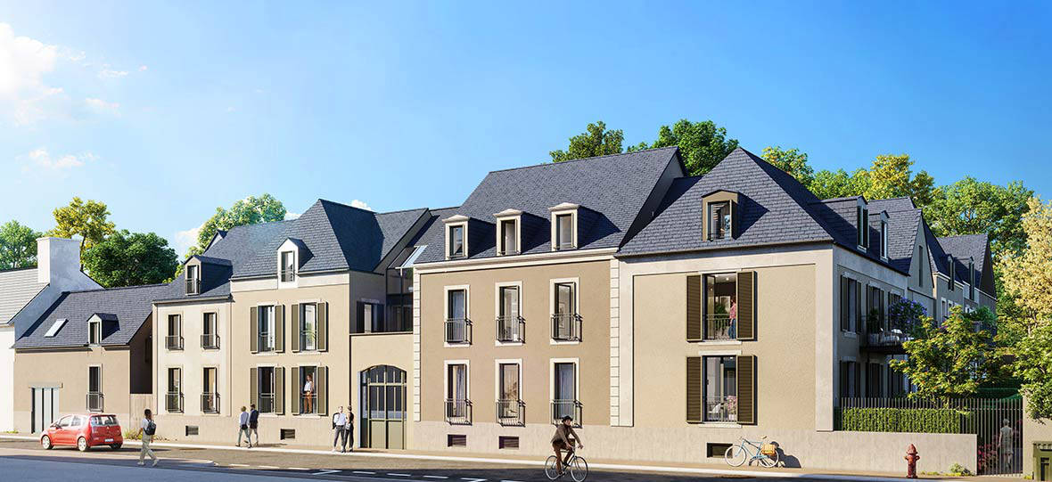Photo Amboise en plein coeur de ville image 4/4