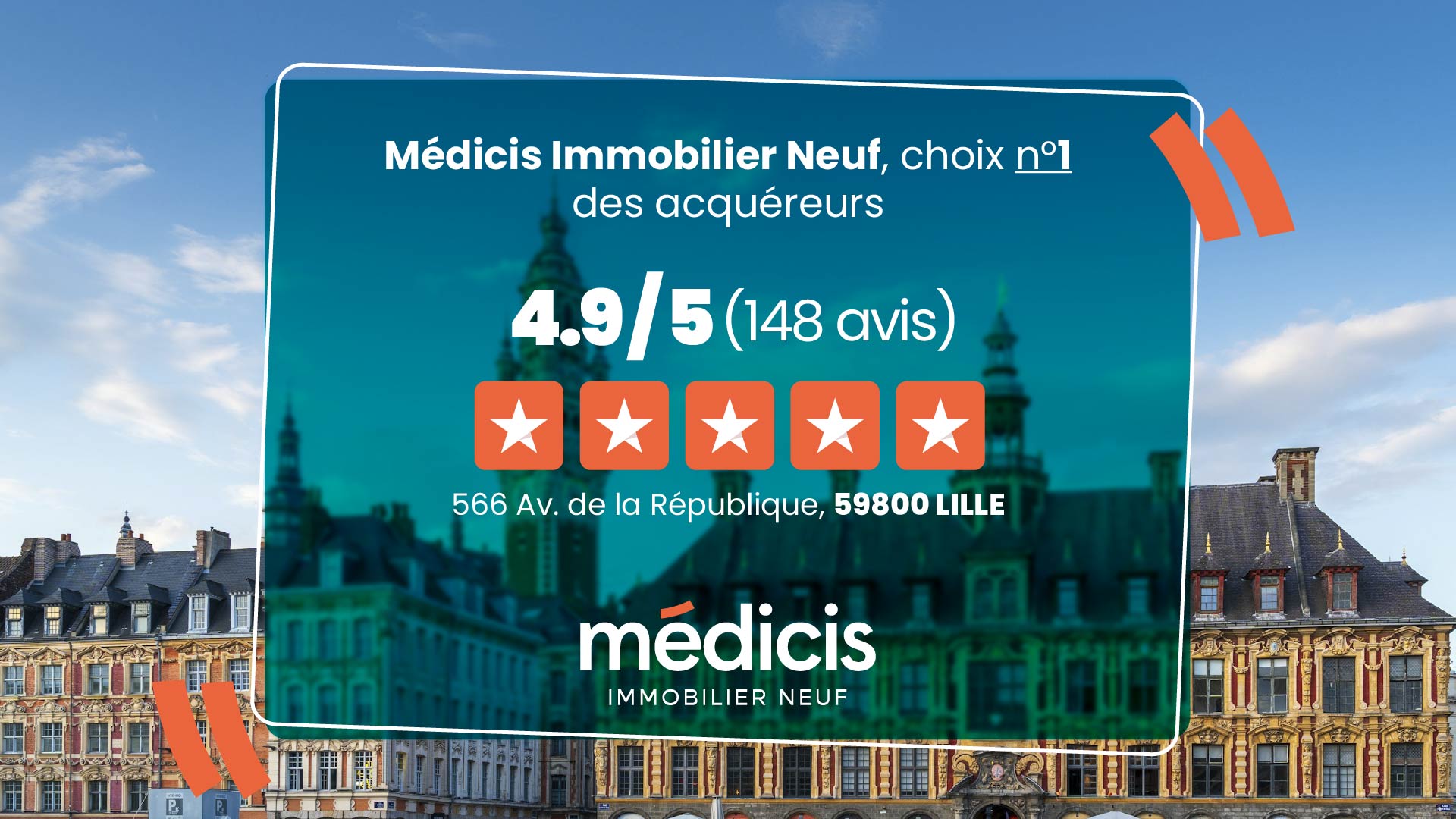 Gravelines sur la côte d'Opale à 9 min de la plage