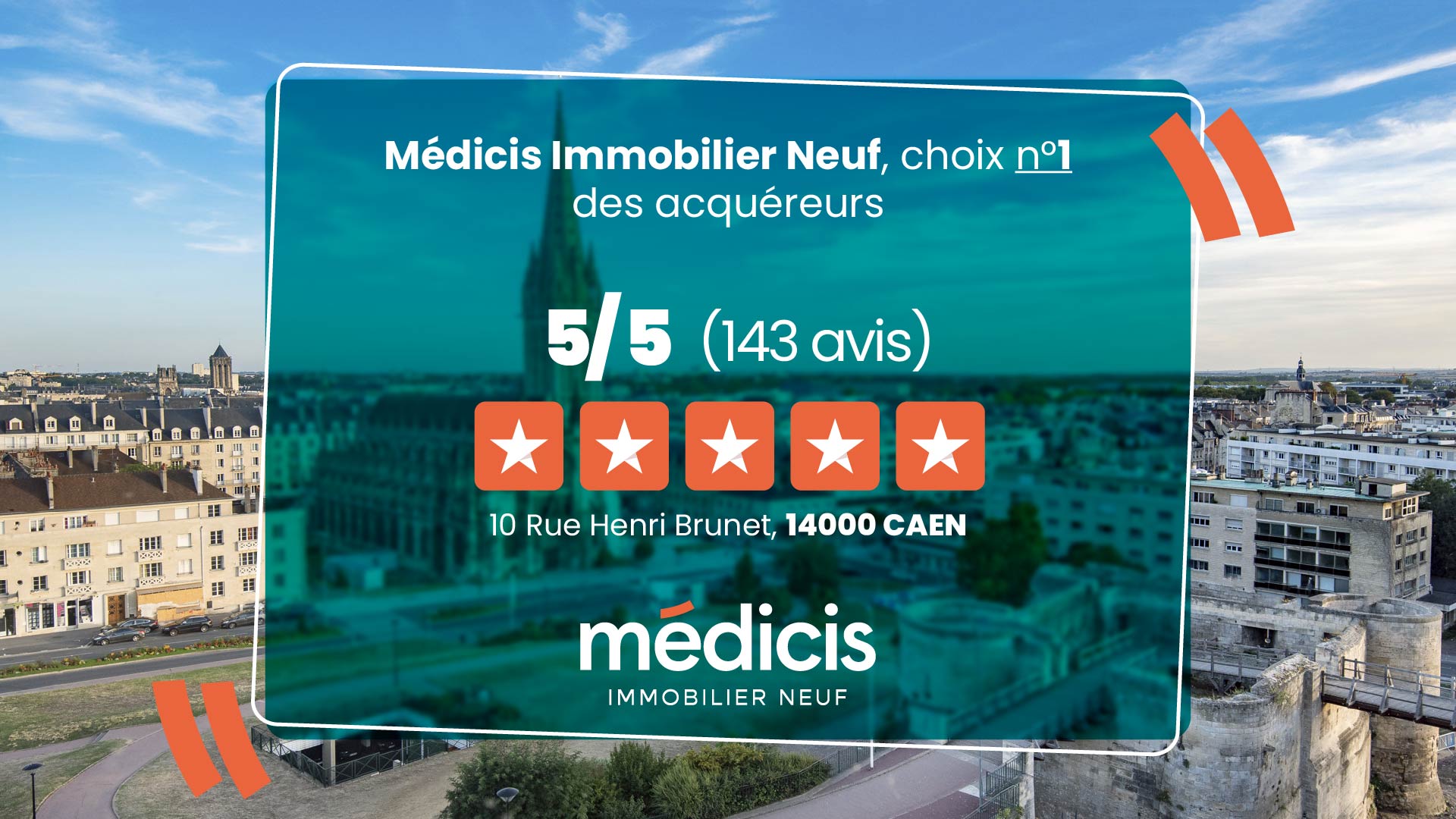 Soliers petite résidence à 10 minutes de Caen